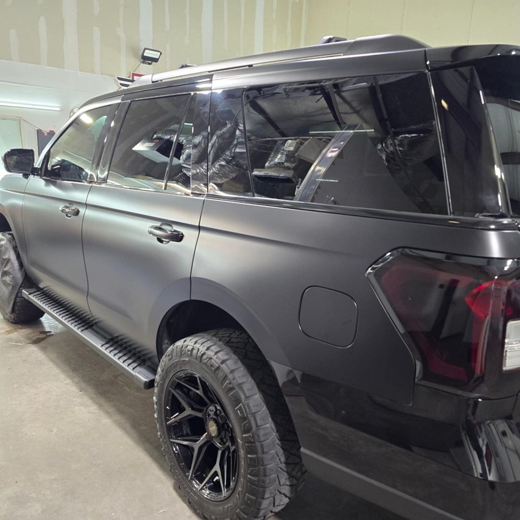 Common Window Tint Problems and How to Avoid Them
